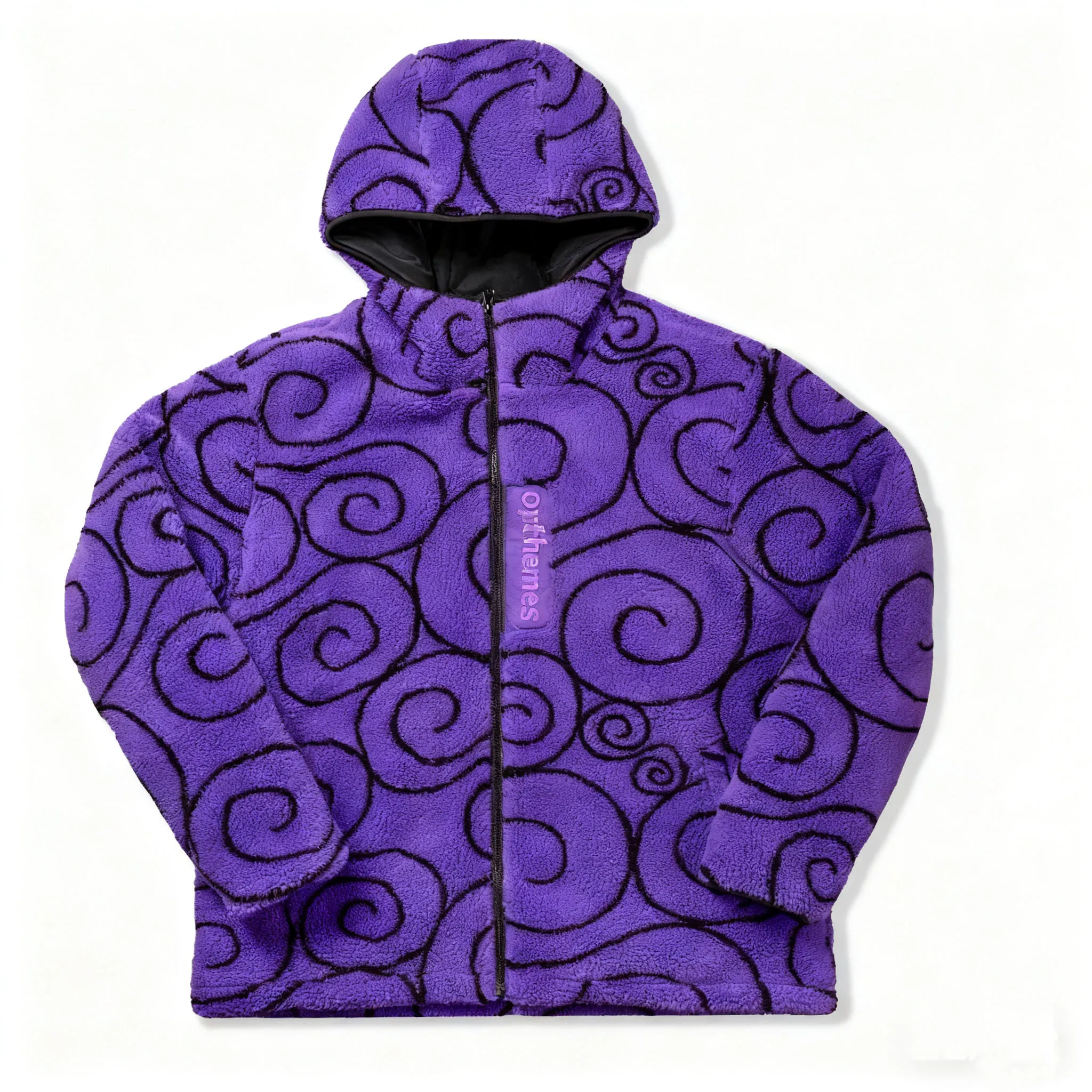 ONE PIECE Luffy "GOMU" UNISEX REVERSIBLE JACKET