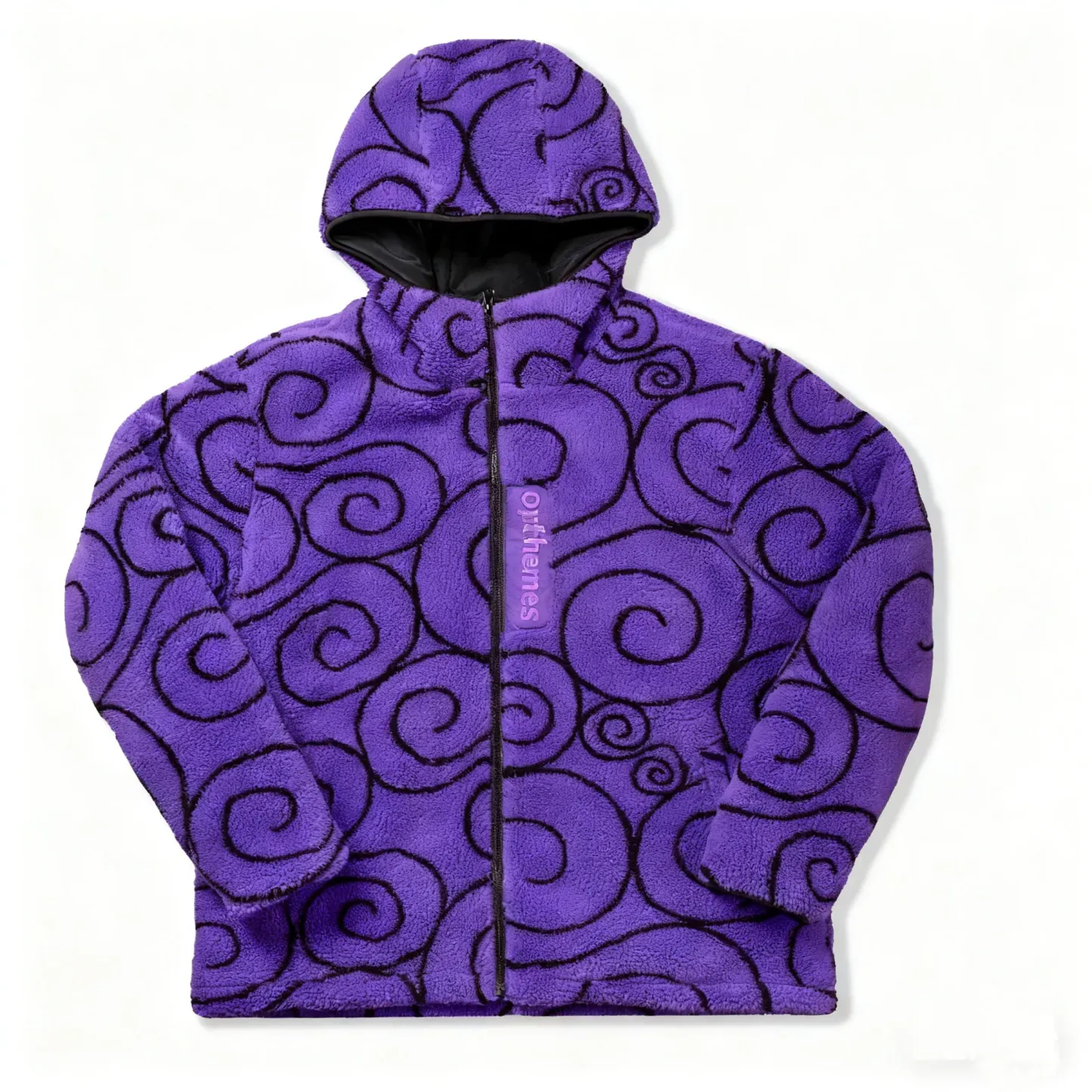 ONE PIECE Luffy "GOMU" UNISEX REVERSIBLE JACKET