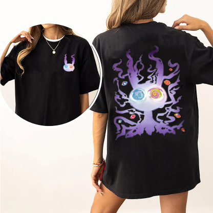 The Amazing Digital Circus Oversized T-shirt/Crewneck/Hoodie