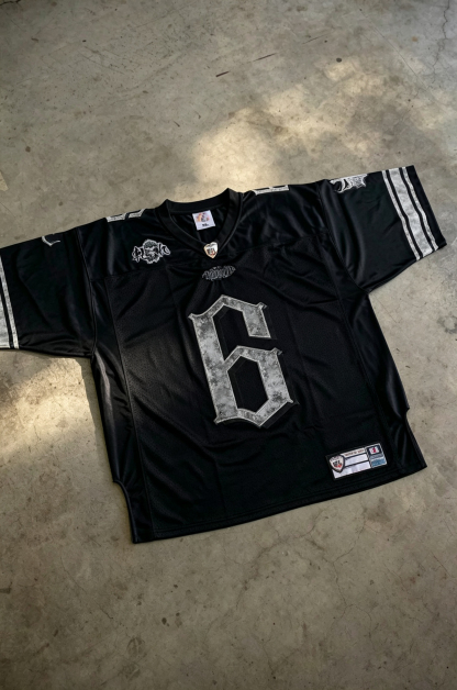 Grimmjow Football Jersey