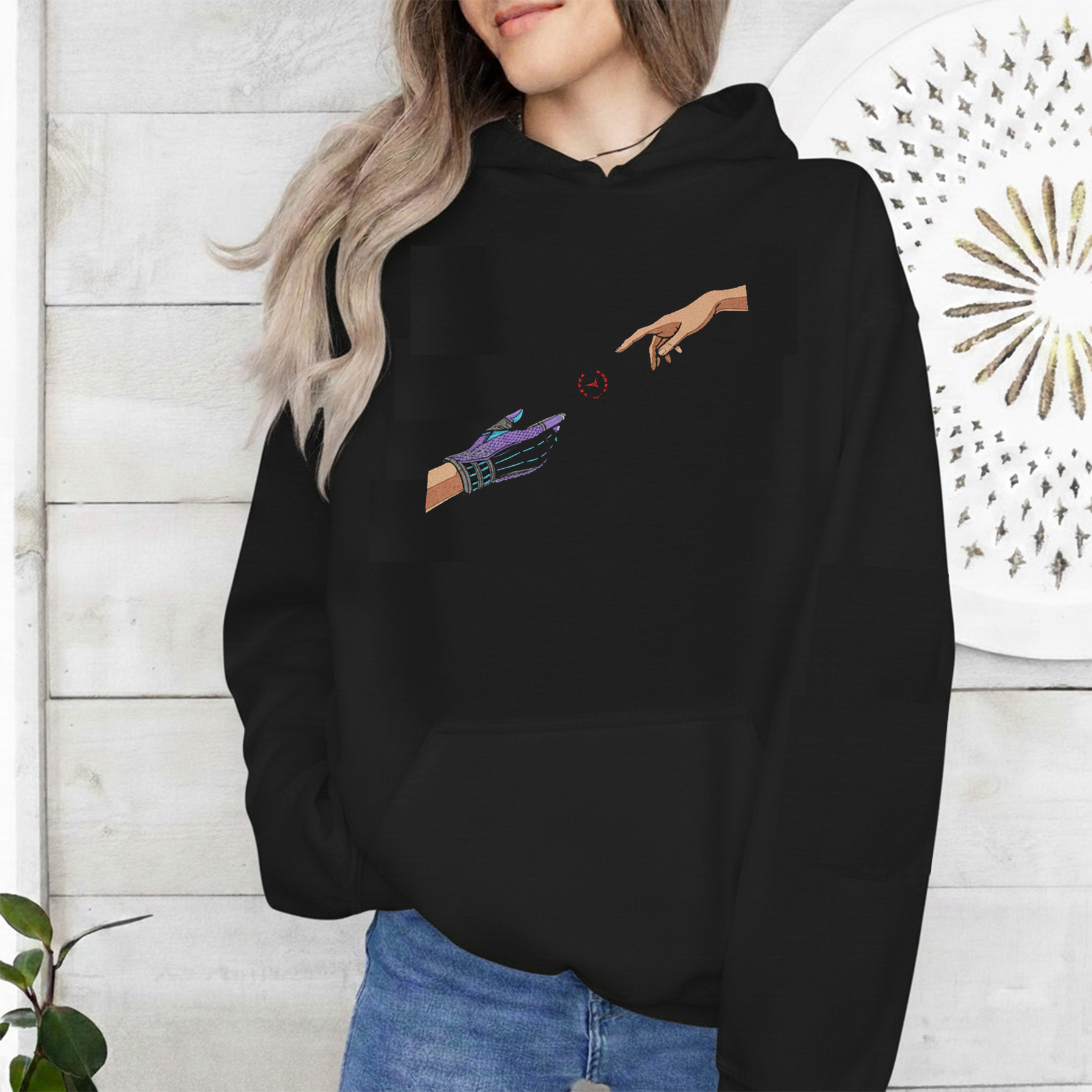 Aim Aunker: Don't forget me from CS2! Unisex Shirt/Crewneck/Hoodie