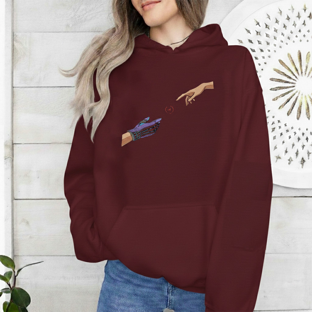 Aim Aunker: Don't forget me from CS2! Unisex Shirt/Crewneck/Hoodie