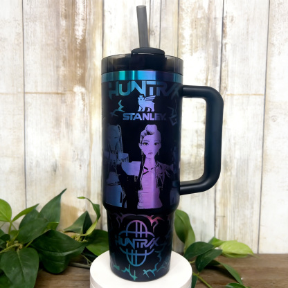 K-pop Tumbler Cup