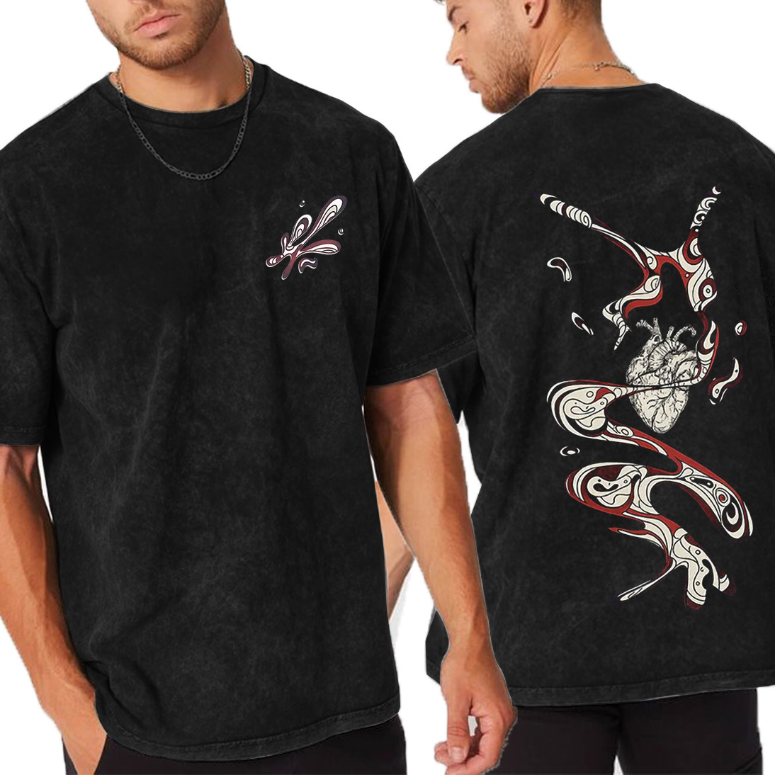 Summer Hikaru is died The Summer Hikaru Died Anime T-Shirts