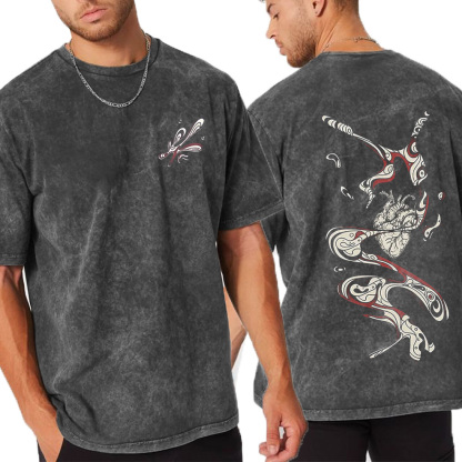 Summer Hikaru is died The Summer Hikaru Died Anime T-Shirts