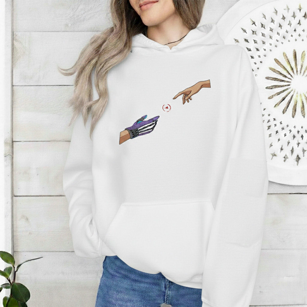 Aim Aunker: Don't forget me from CS2! Unisex Shirt/Crewneck/Hoodie