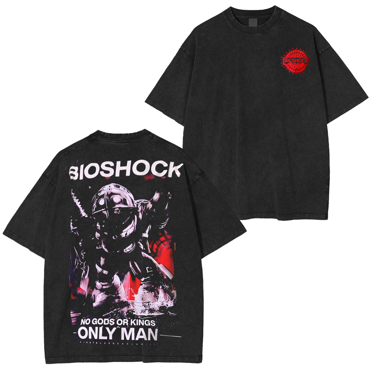 [Copy]tojifushiguro  jujutsukaisenOversized T-shirt/Crewneck/Hoodie