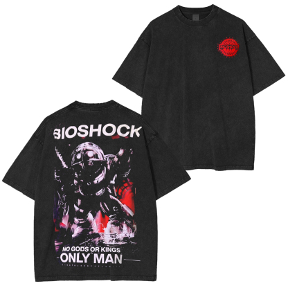 [Copy]tojifushiguro  jujutsukaisenOversized T-shirt/Crewneck/Hoodie