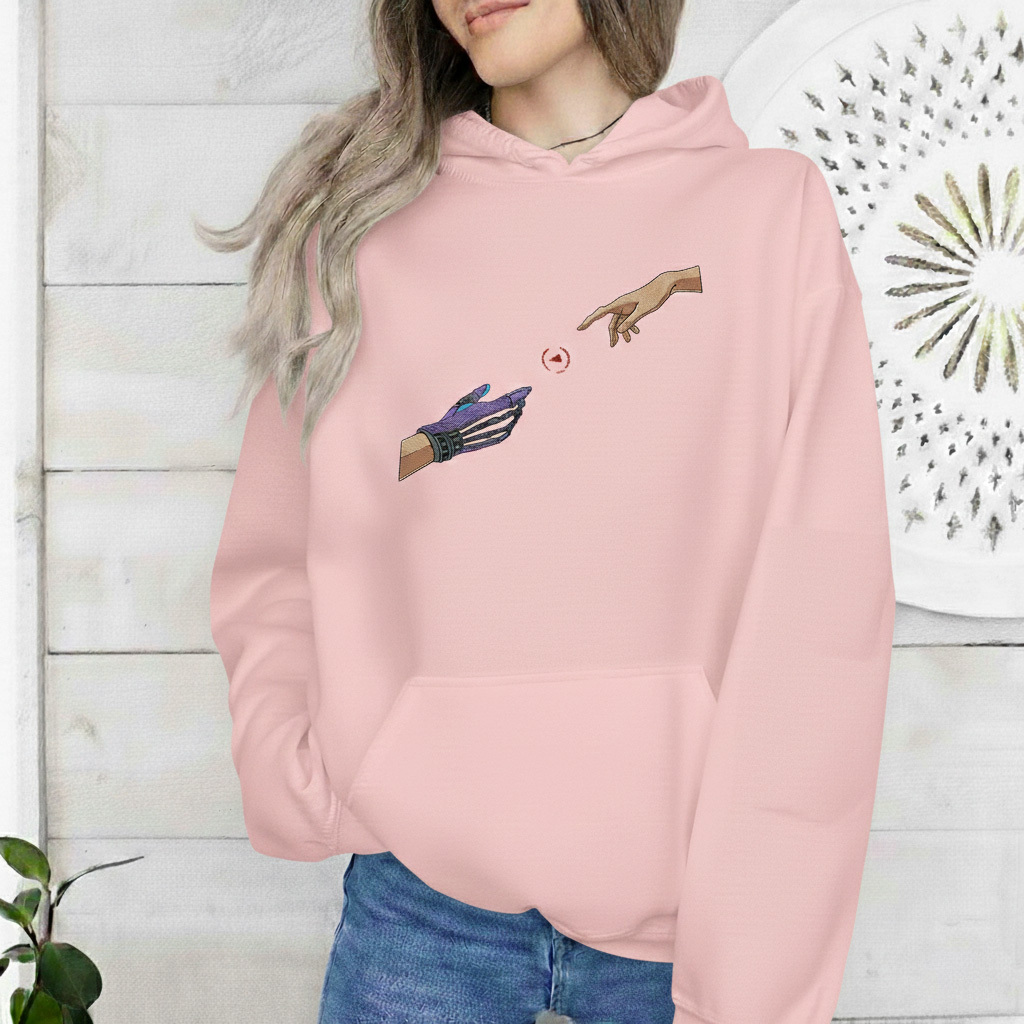 Aim Aunker: Don't forget me from CS2! Unisex Shirt/Crewneck/Hoodie