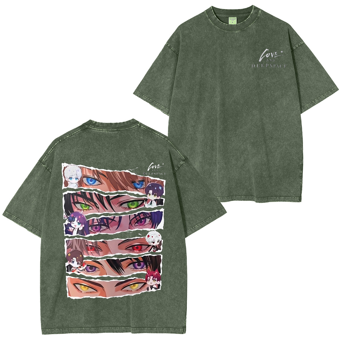 BRING BACK VALKO Vintage Washed T-shirt/Crewneck/Hoodie