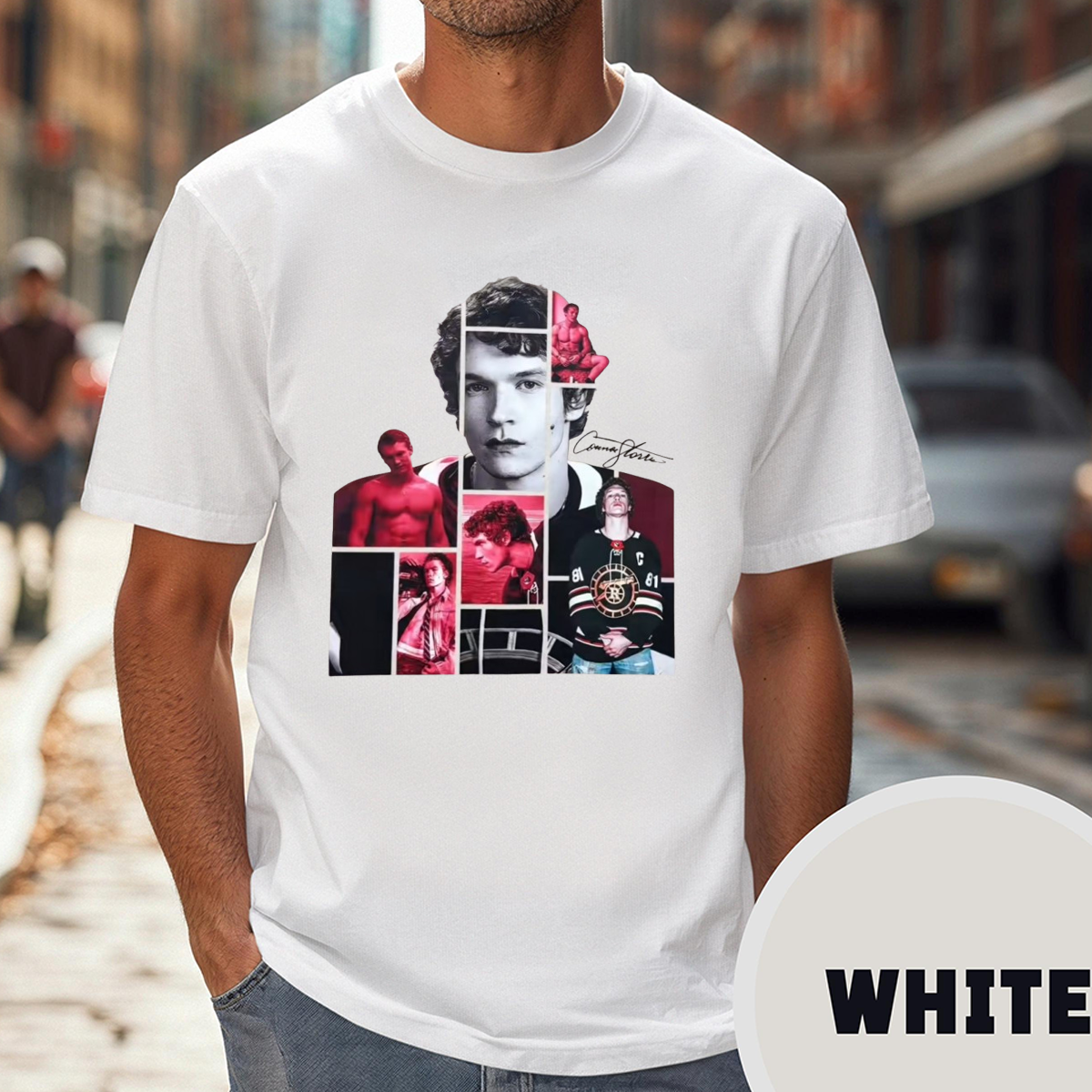 Ilya Rozanov Heated Rivalry Unisex Shirts/Crewneck/Hoodie