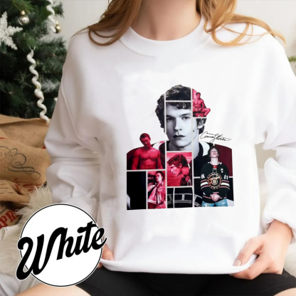 Heated Rivalry Unisex Shirts/Crewneck/Hoodie