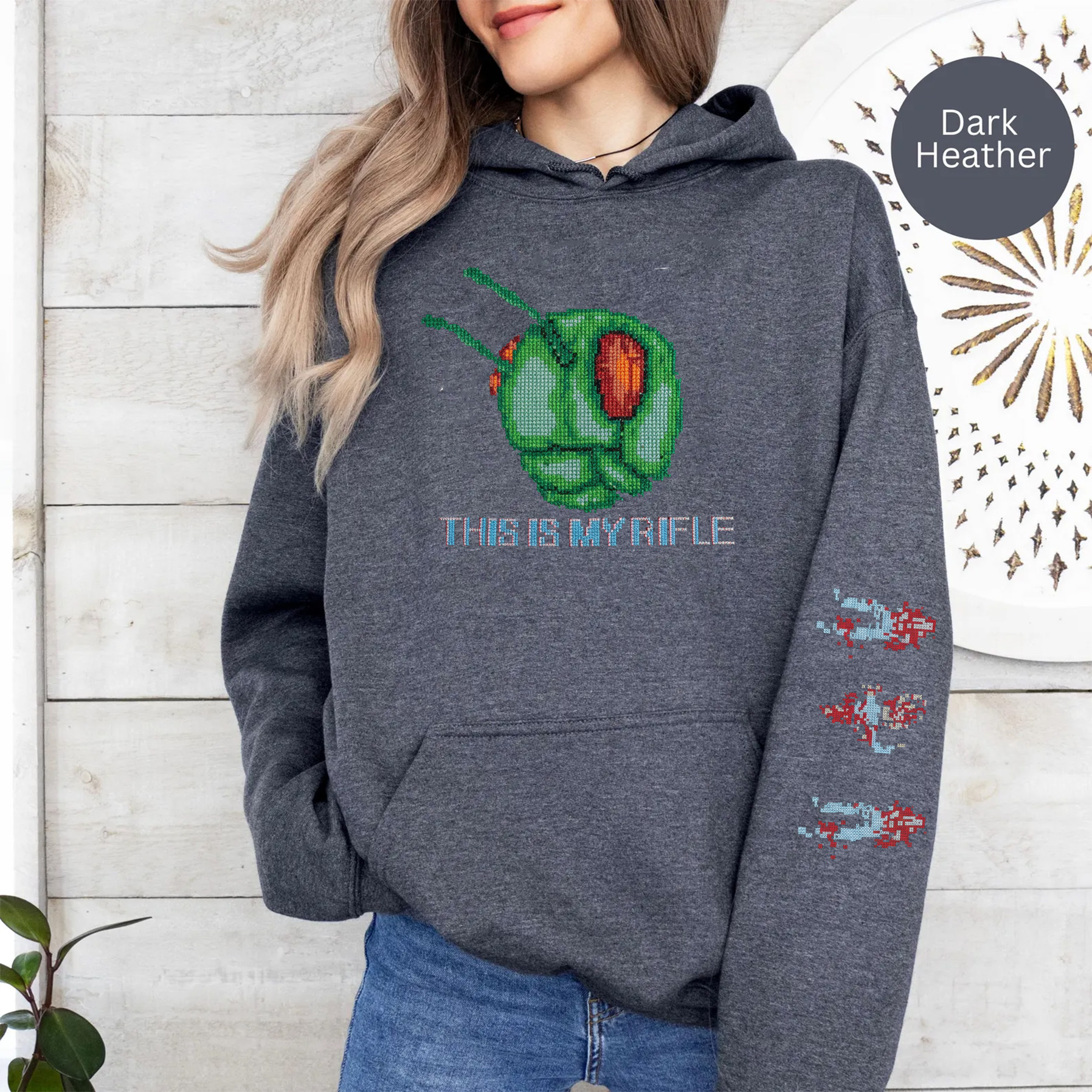 Jacket | Tony Mask (hotline Miami) Unisex Shirt/Crewneck/Hoodie