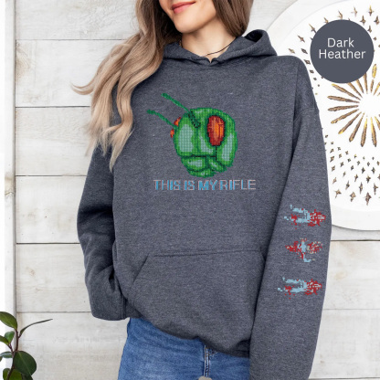 Jacket | Tony Mask (hotline Miami) Unisex Shirt/Crewneck/Hoodie