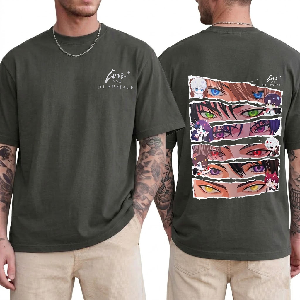 BRING BACK VALKO Vintage Washed T-shirt/Crewneck/Hoodie
