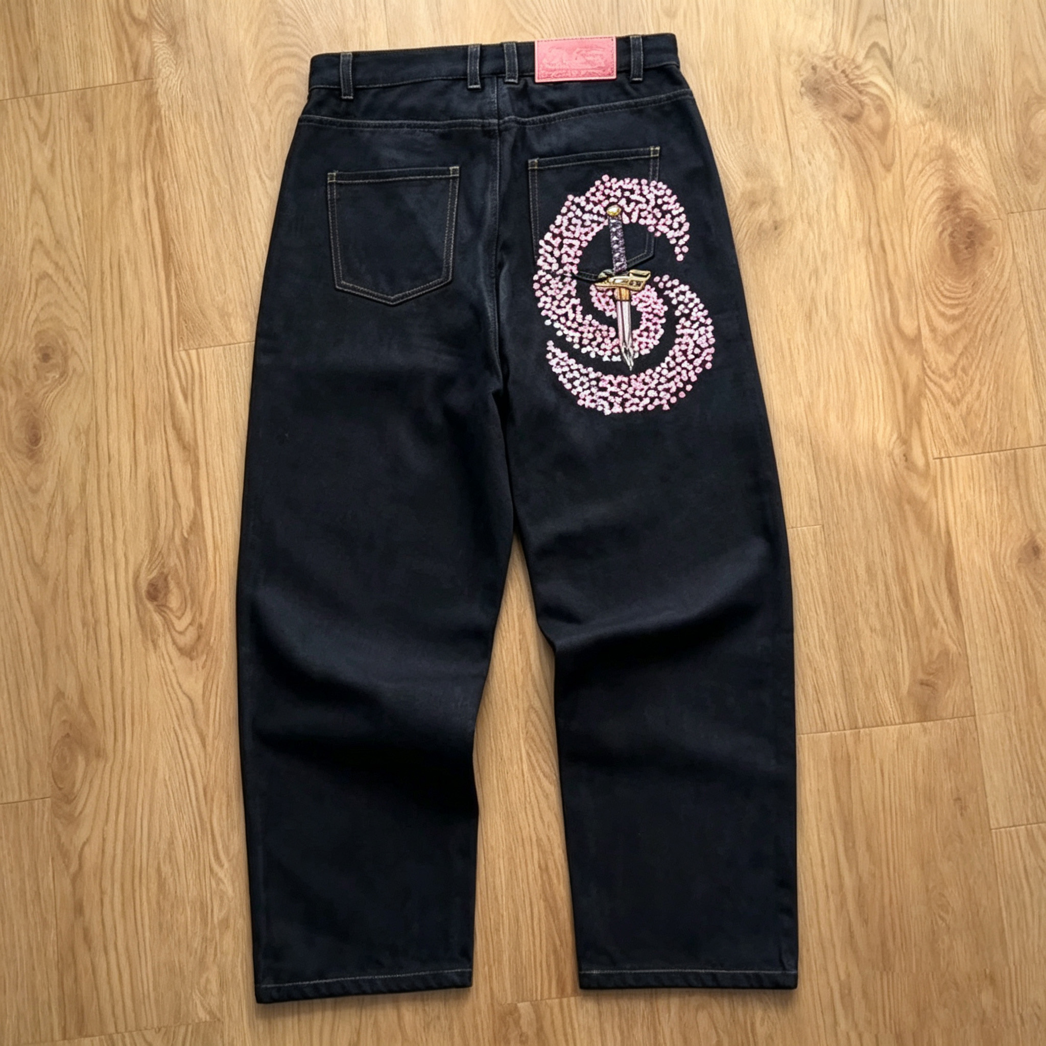 BLECH Jeans