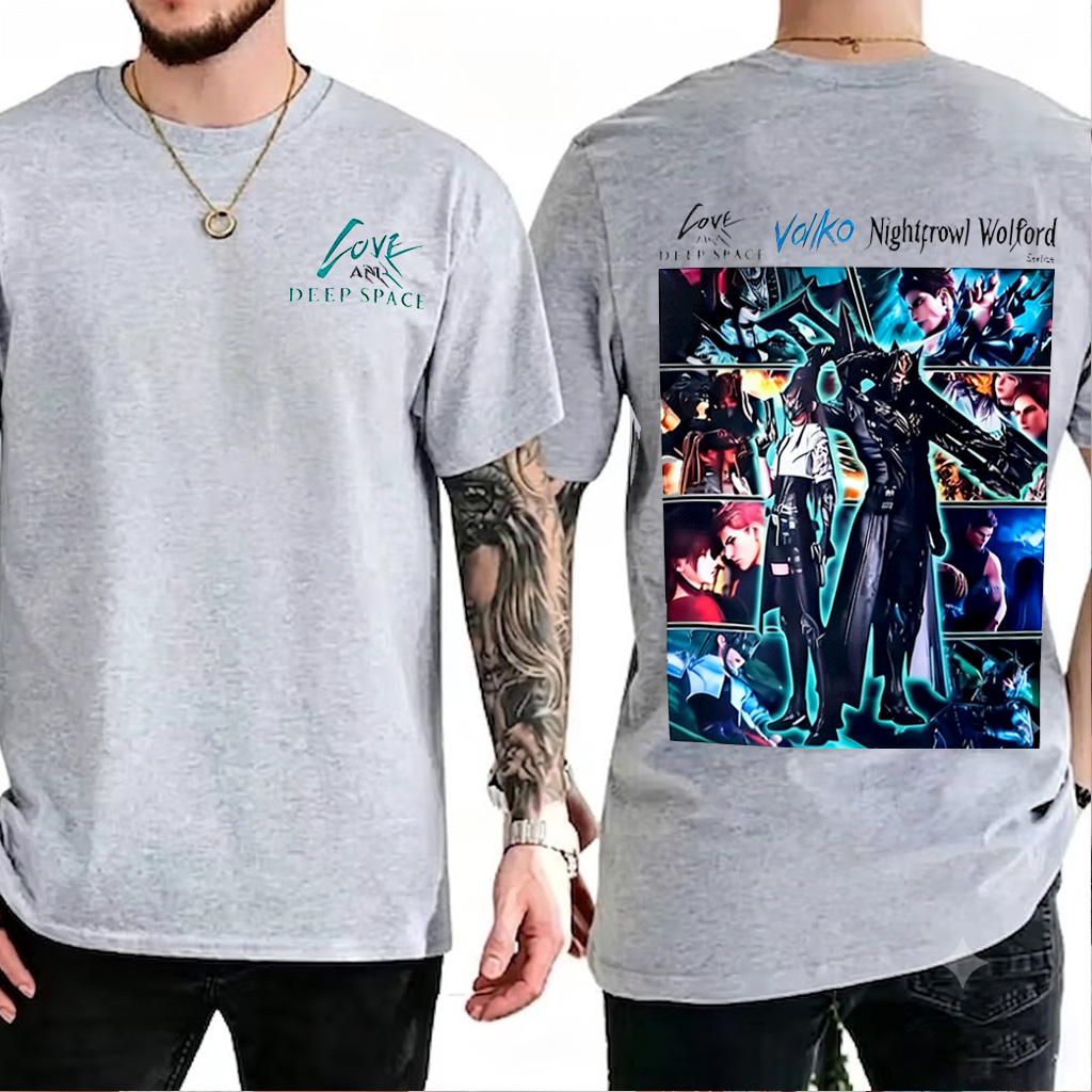 Bring Valko Back Valko and MC Unisex Washed T-Shirt