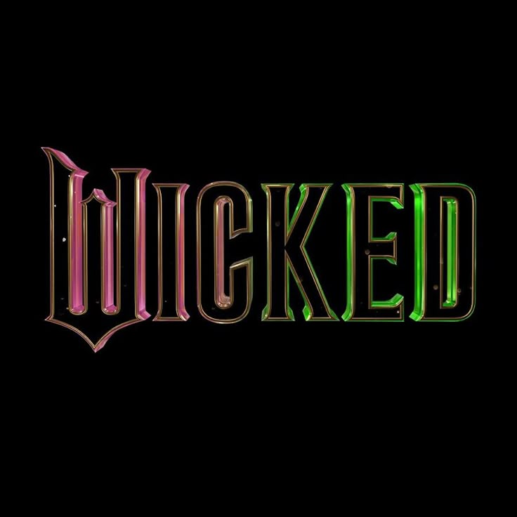 Wicked