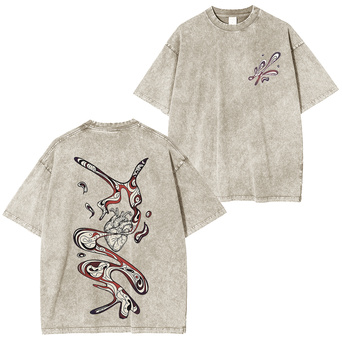 Summer Hikaru is died The Summer Hikaru Died Anime T-Shirts