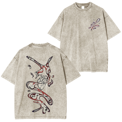 Summer Hikaru is died The Summer Hikaru Died Anime T-Shirts