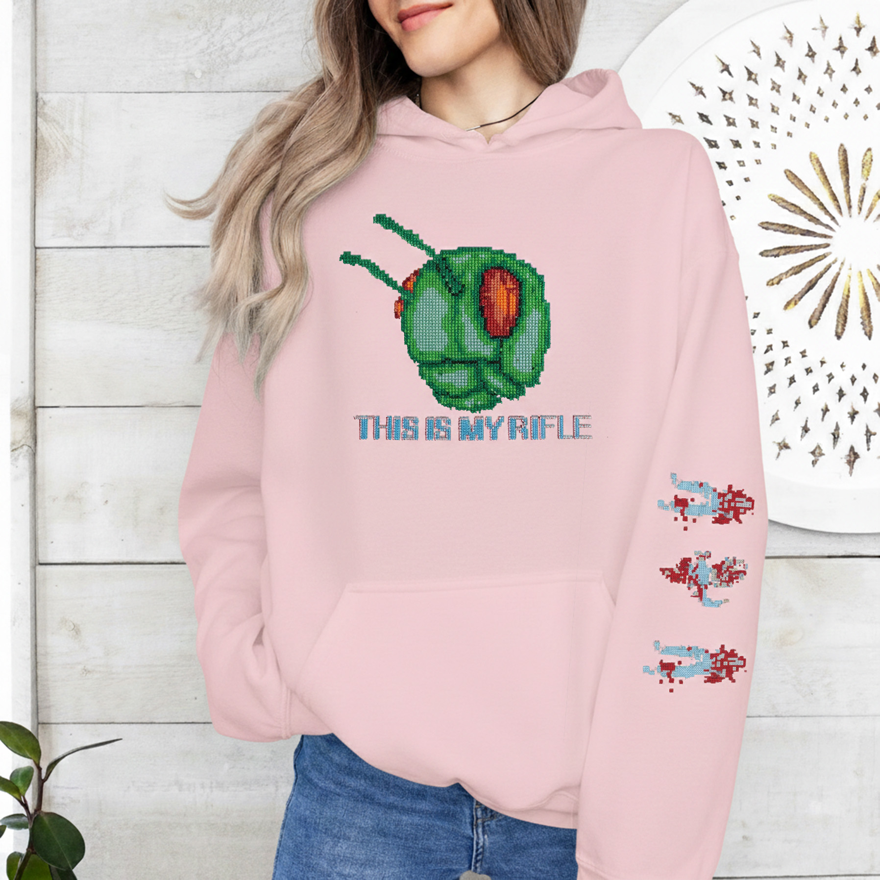 Jacket | Tony Mask (hotline Miami) Unisex Shirt/Crewneck/Hoodie