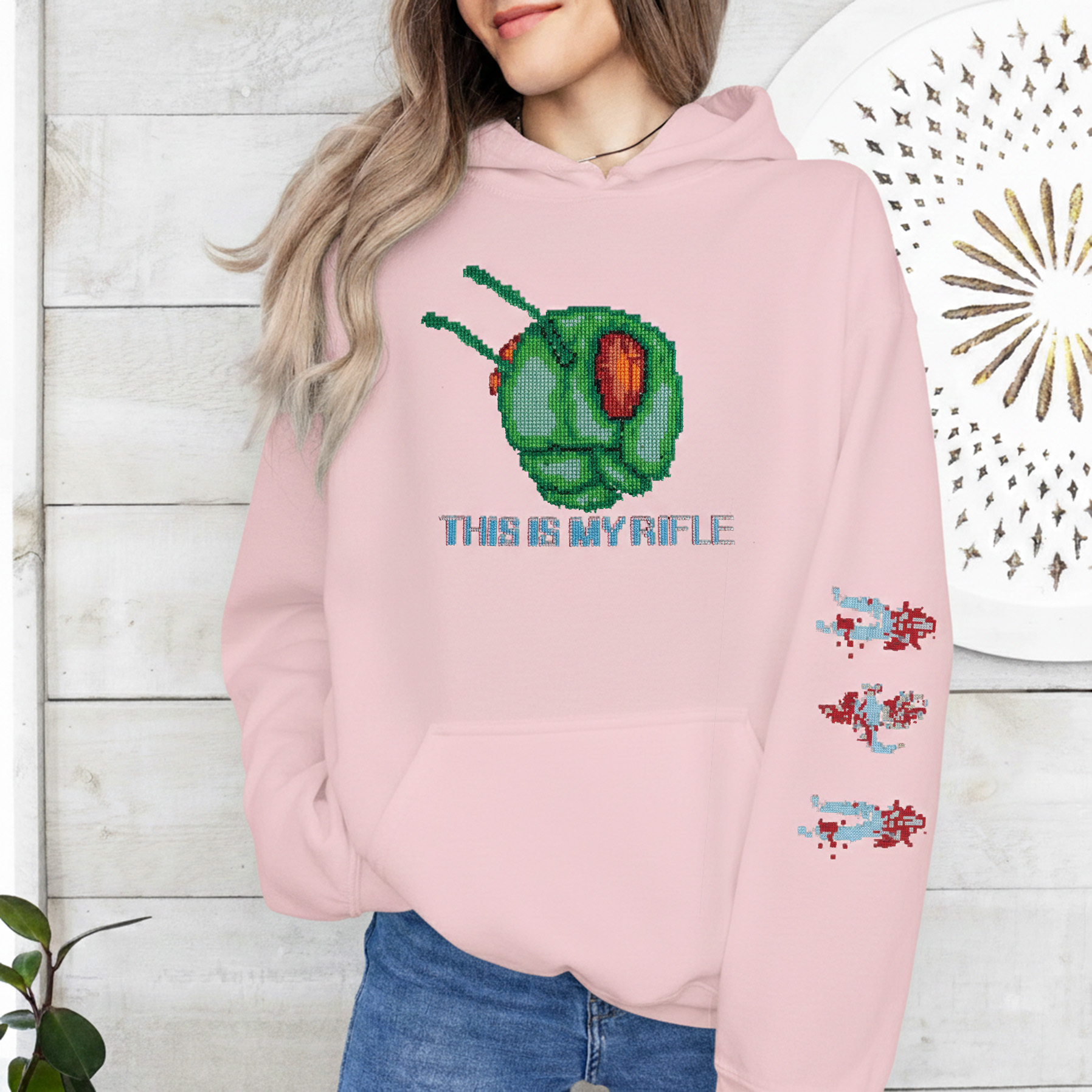 Jacket | Tony Mask (hotline Miami) Unisex Shirt/Crewneck/Hoodie