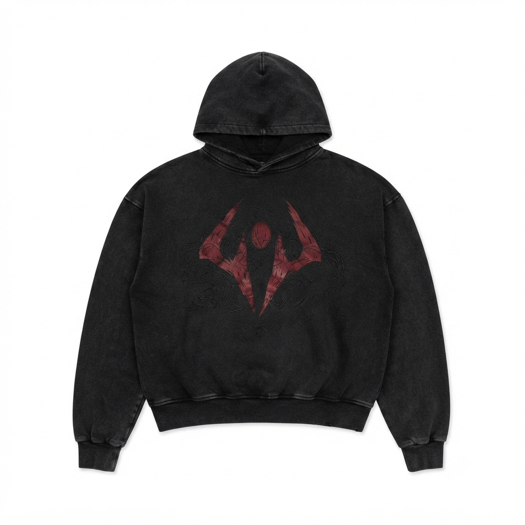 Jujutsu Kaisen Sukuna Jacket