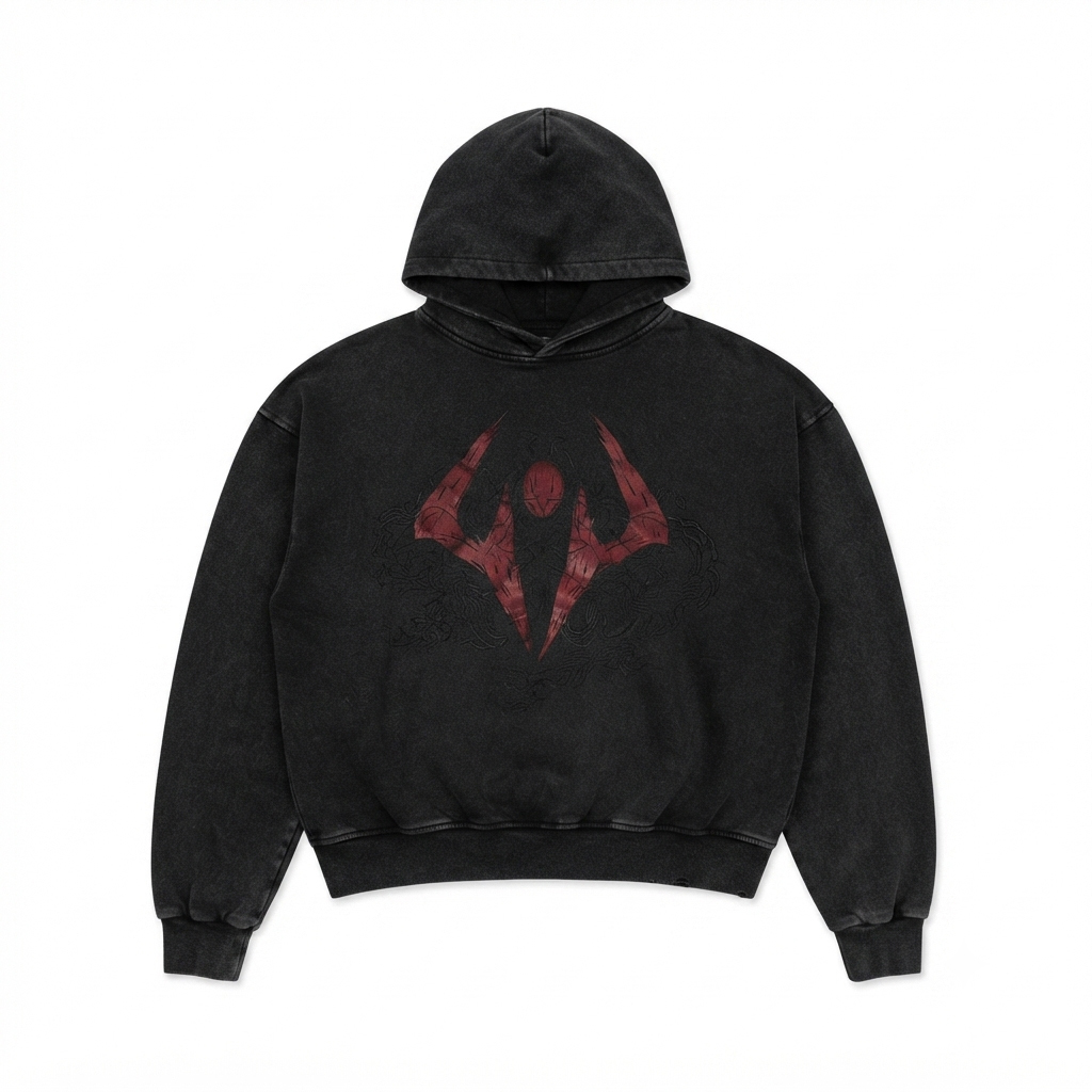 Jujutsu Kaisen Sukuna Jacket