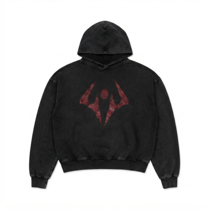 Jujutsu Kaisen Sukuna Jacket
