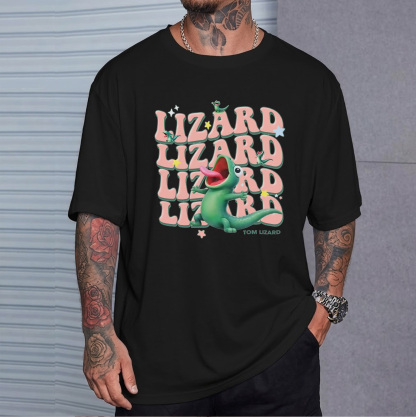 Lizard Lizard Lizard Elio Funny Meme Shirt  Oversized T-shirt/Crewneck/Hoodie