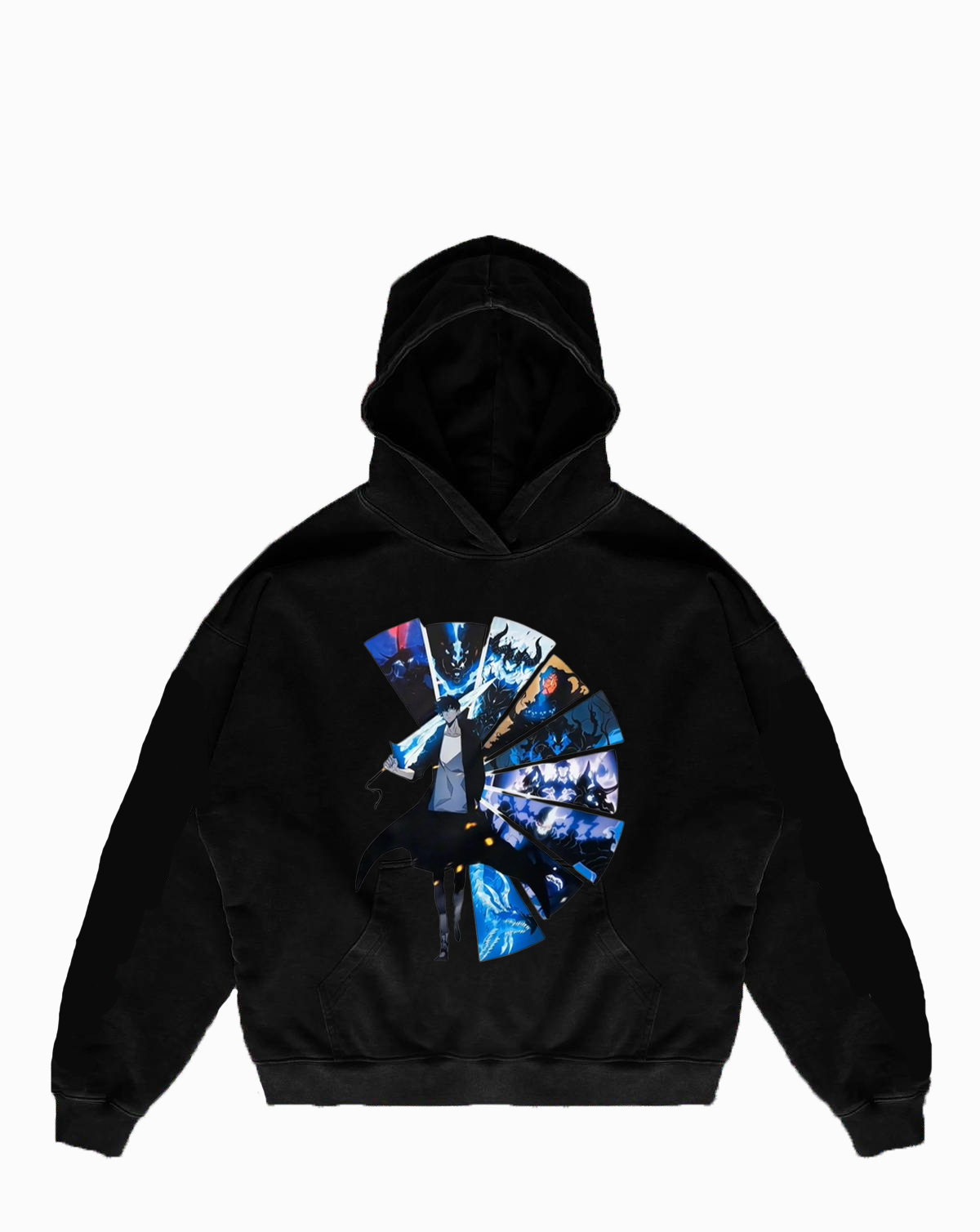 Check out Sung Jin Woo Gang T-Shirt/Crewneck/Hoodie