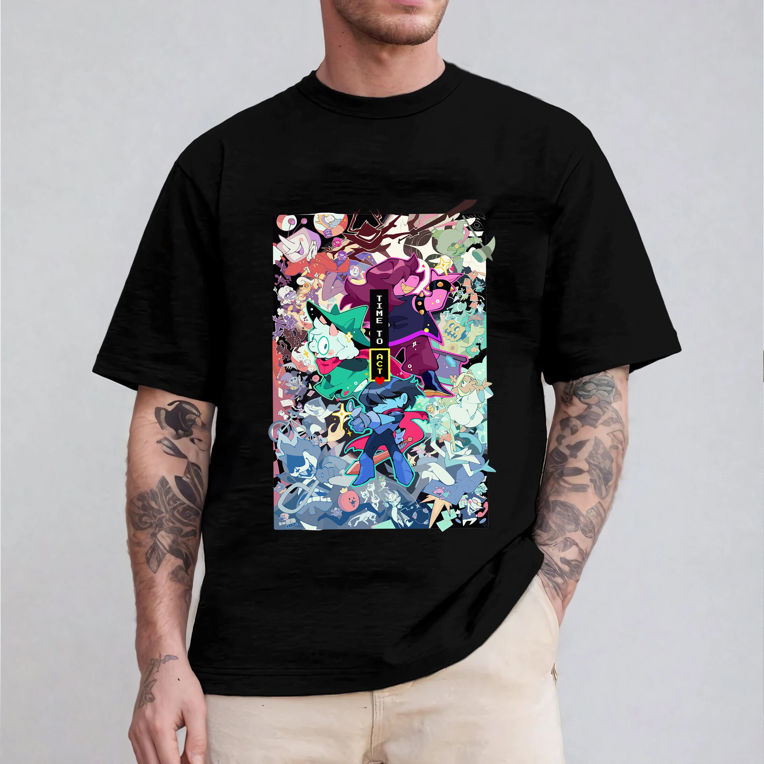 Olitical Activism Unisex Shirts/Crewneck/Hoodie