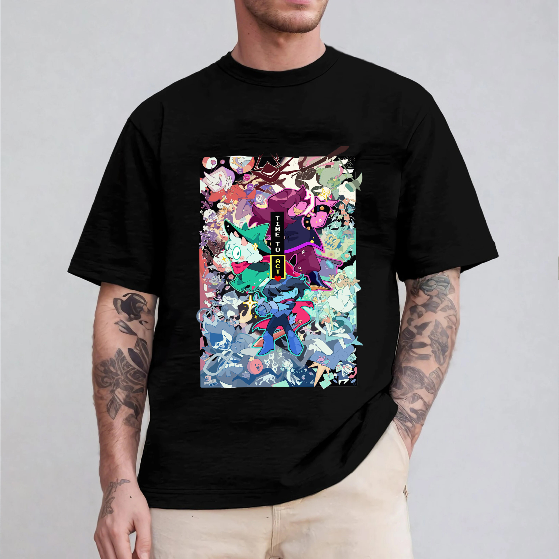 Olitical Activism Shirts/Crewneck/Hoodie
