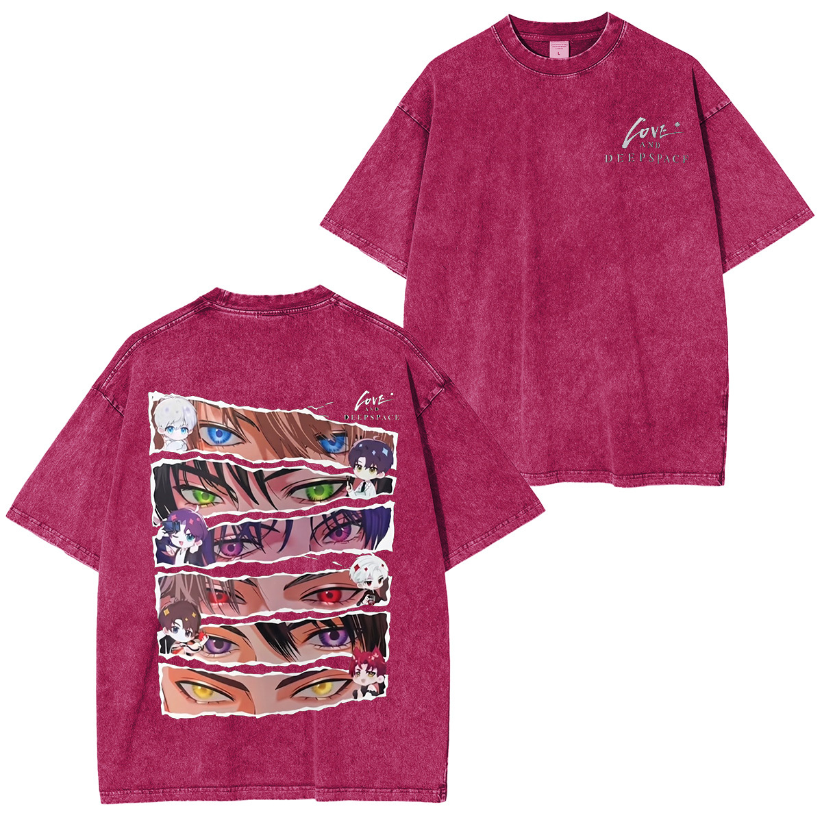 BRING BACK VALKO Vintage Washed T-shirt/Crewneck/Hoodie