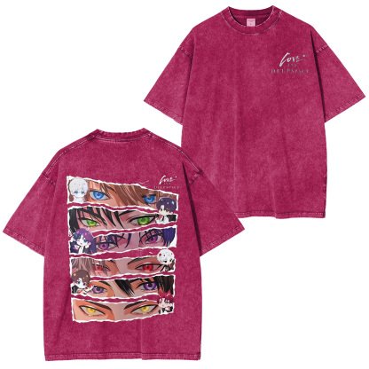 BRING BACK VALKO Vintage Washed T-shirt/Crewneck/Hoodie