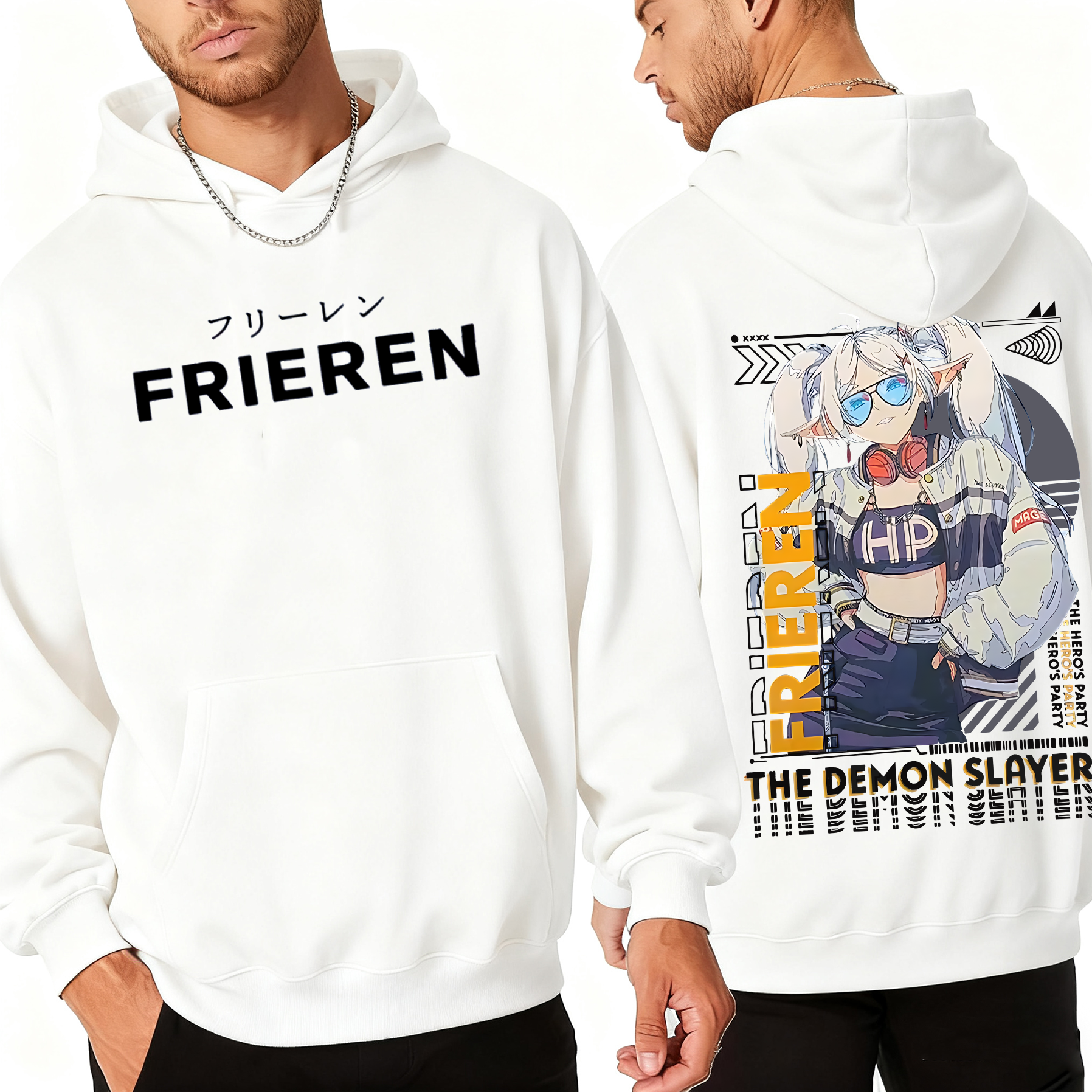 Elf T-shirt/Crewneck/Hoodie