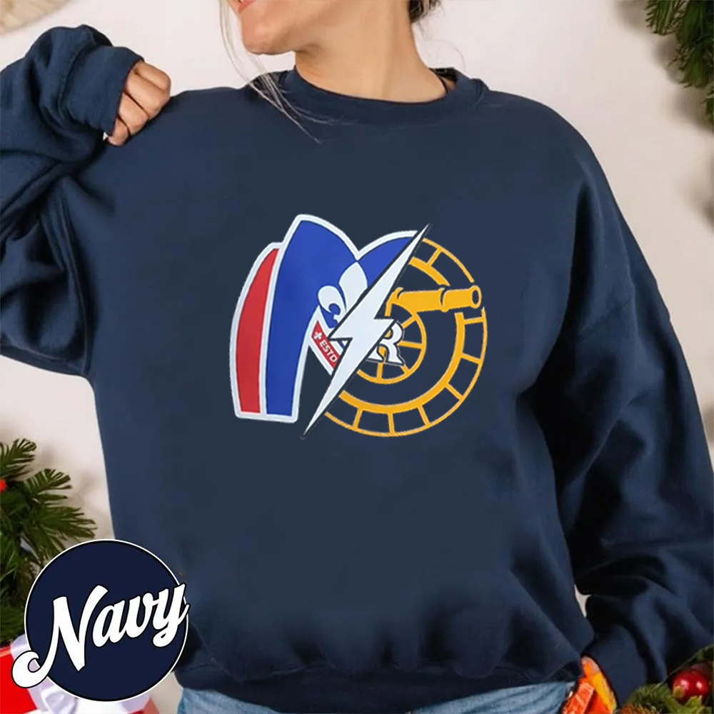 Heated Rivalry Unisex T-shirt/Crewneck/Hoodie