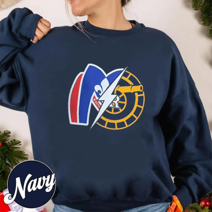 Heated Rivalry Unisex T-shirt/Crewneck/Hoodie