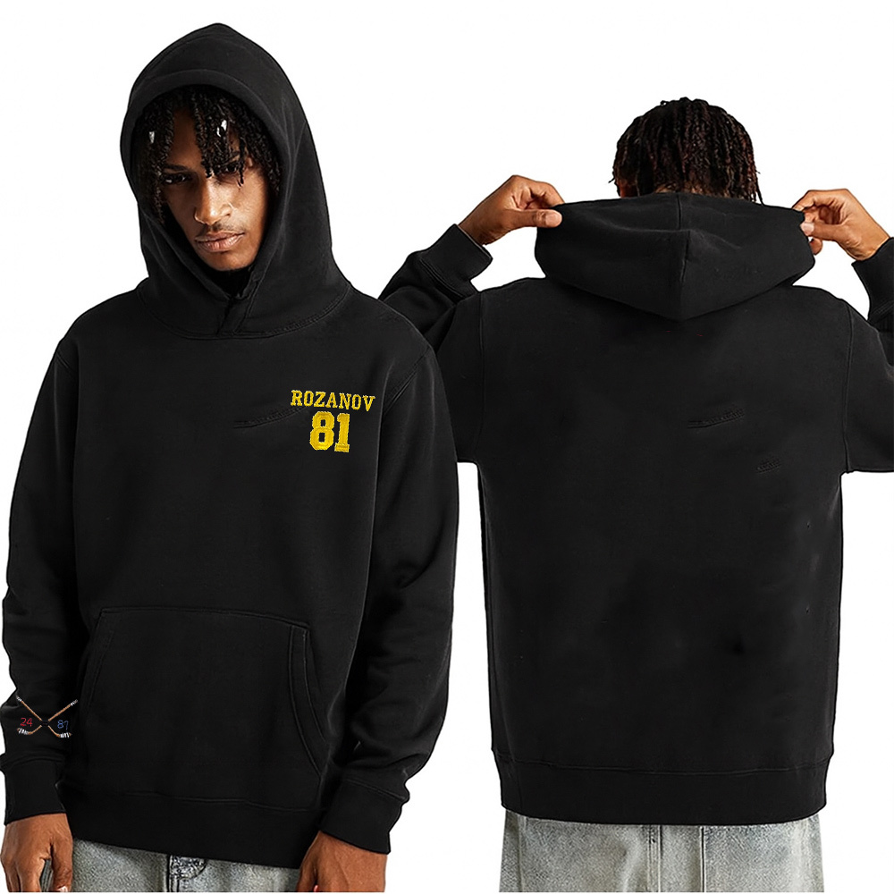 Heated Rivalry Things Unisex T-shirt/Crewneck/Hoodie