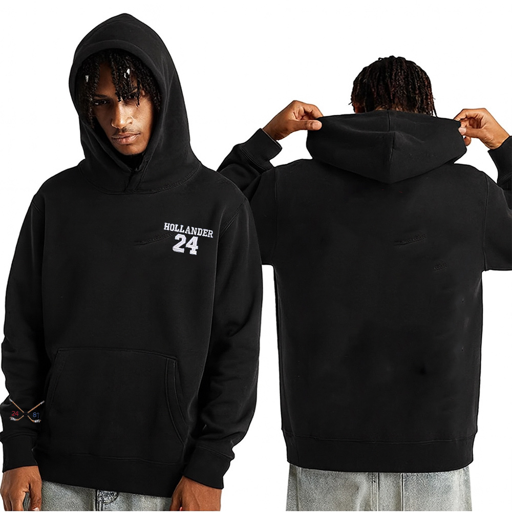 Heated Rivalry Unisex T-shirt/Crewneck/Hoodie