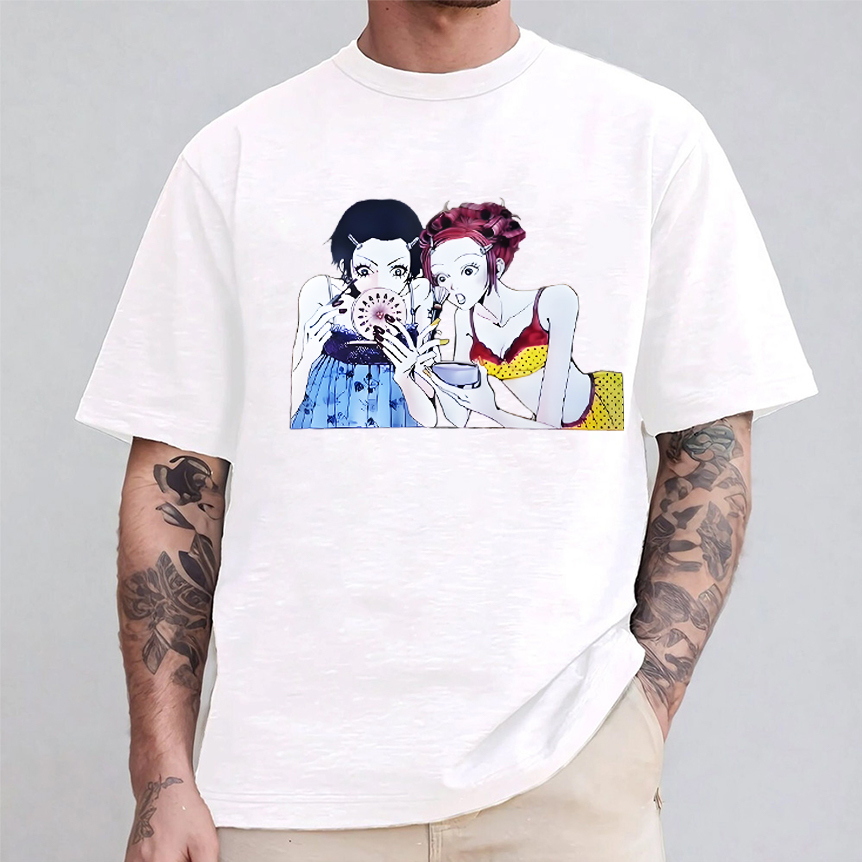 Nana Anime Shirt