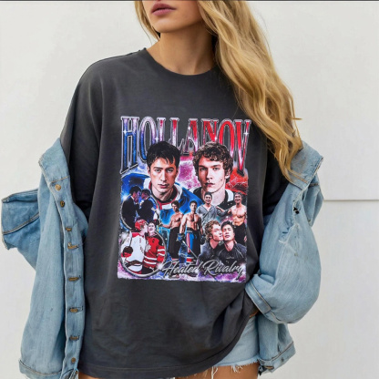 Heated Rivalry Unisex T-shirt/Crewneck/Hoodie