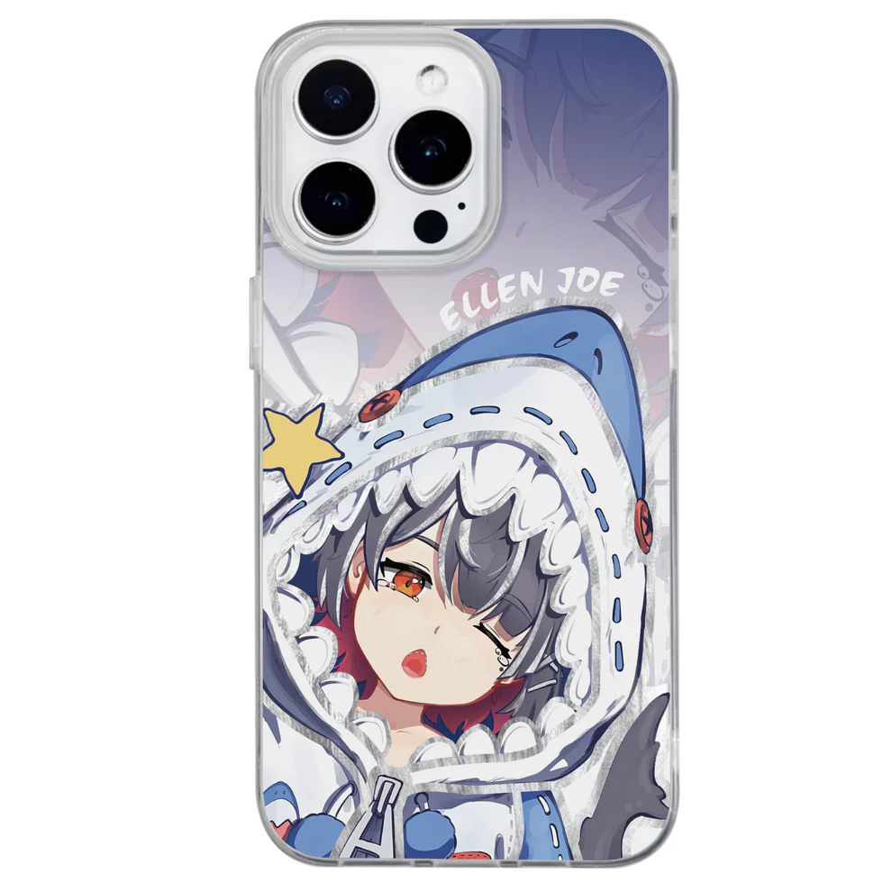 Zenless Zone Zero iPhone Case