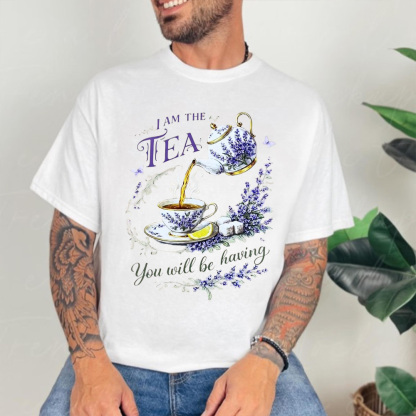 Bridgerton Unisex T-shirt/Crewneck/Hoodie