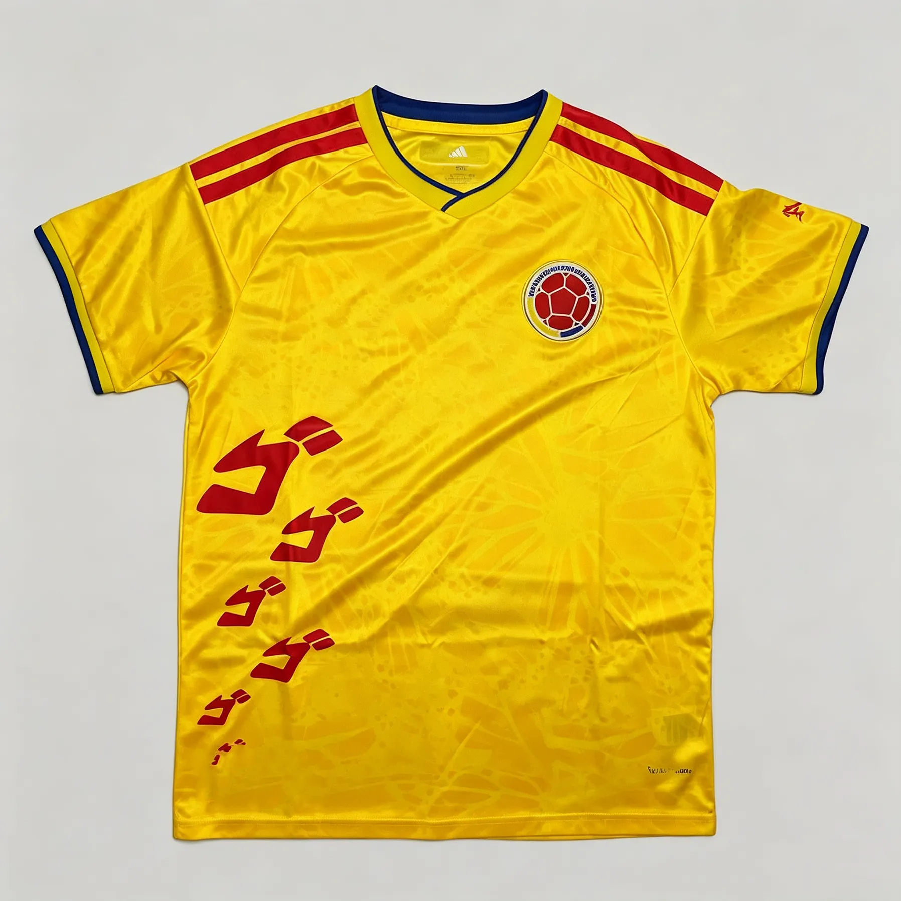 JoJo's Bizarre Adventure Jersey