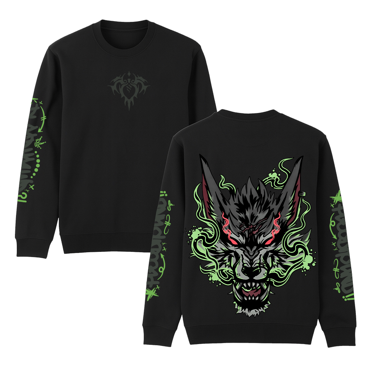 Bloodhound Warwick Oversized Shirt