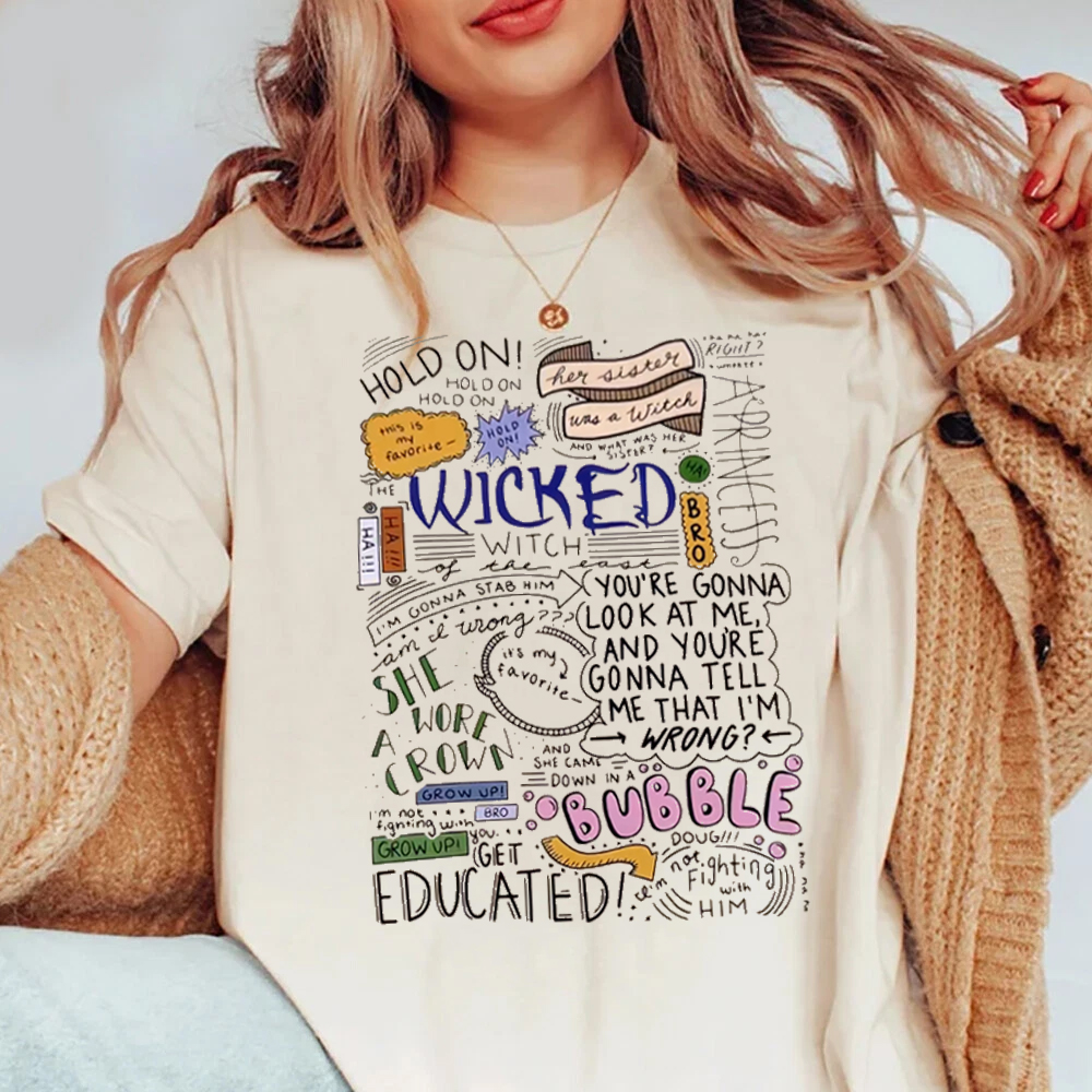 The Wizard of Oz Unisex T-shirt/Crewneck/Hoodie