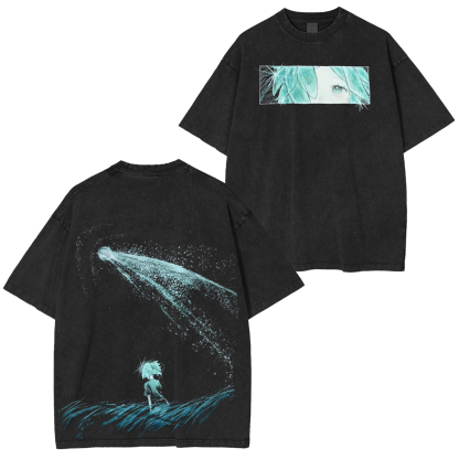 Land of the Lustrous T-shirt/Crewneck/Hoodie