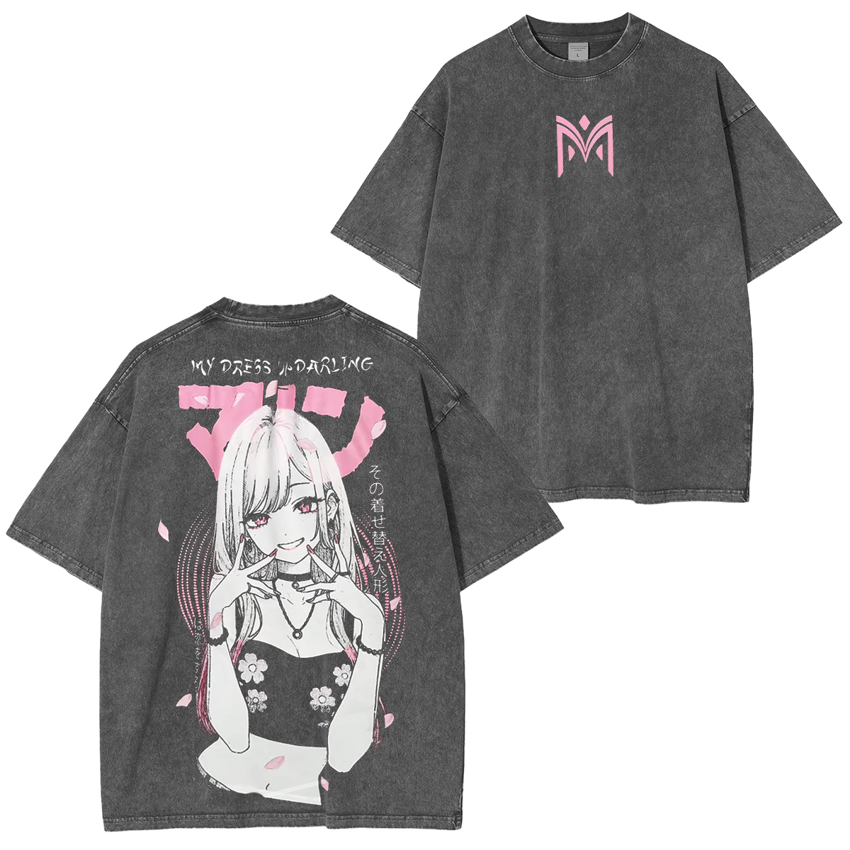 My Dress Up Darling T-shirt/Crewneck/Hoodie
