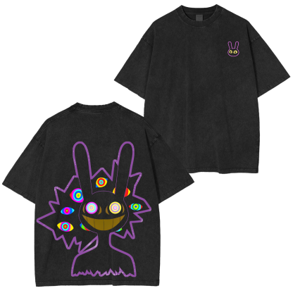 The Amazing Digital Circus Oversized T-shirt/Crewneck/Hoodie